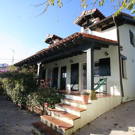 La Casa De Gene Villa Ruilobuca Екстериор снимка