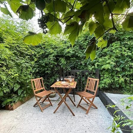 La Casa De Gene Villa Ruilobuca Екстериор снимка