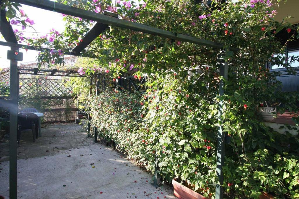 La Casa De Gene Villa Ruilobuca Екстериор снимка