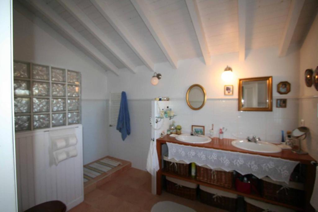 La Casa De Gene Villa Ruilobuca Екстериор снимка