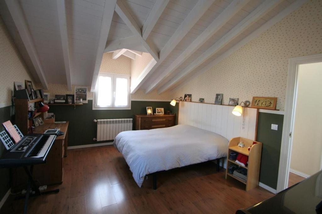 La Casa De Gene Villa Ruilobuca Екстериор снимка