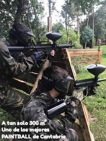 La Casa De Gene Villa Ruilobuca Екстериор снимка