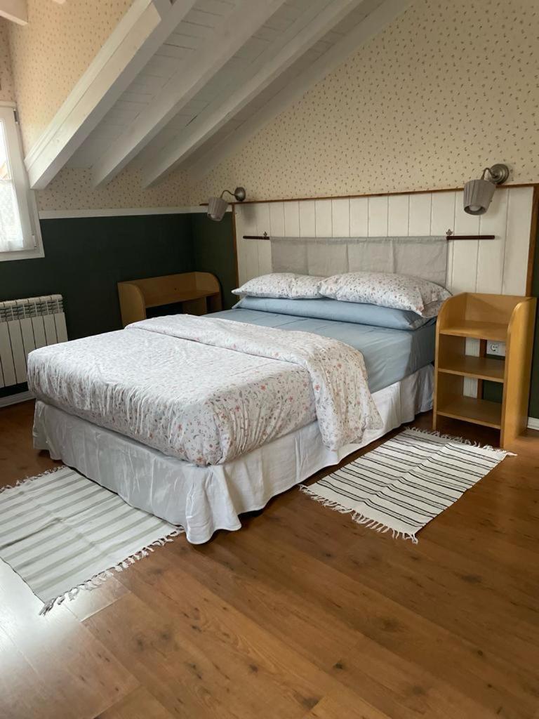 La Casa De Gene Villa Ruilobuca Екстериор снимка