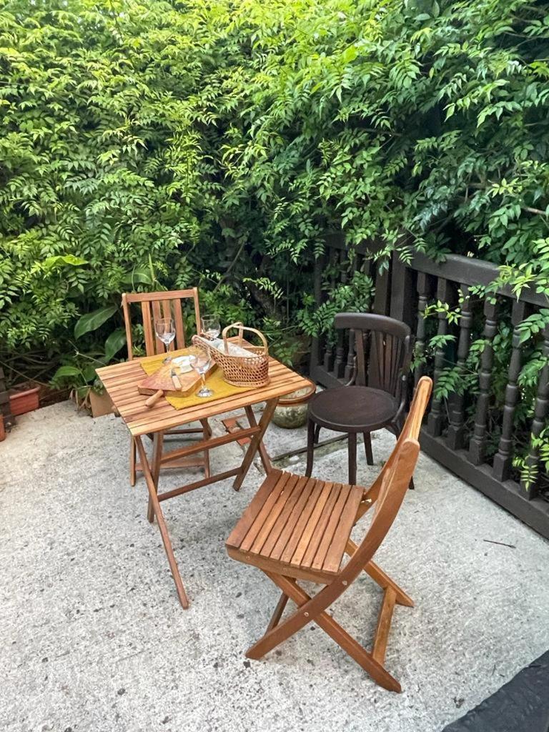 La Casa De Gene Villa Ruilobuca Екстериор снимка
